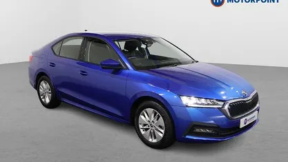 Used 2023 Skoda Octavia SE Hatchback | £17,849 (Fair price)