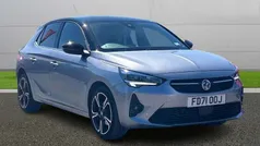 Used 2023 Vauxhall Corsa Ultimate Hatchback | £14,999 (Fair price)