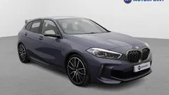 Used 2024 BMW M135 Hatchback | £27,299 (Good price)