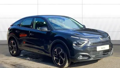 Used Citroën C4 PureTech 131 HP (96 kW) 2023 SUV