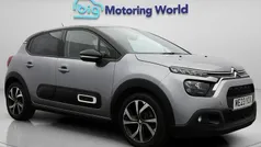 Used 2023 Citroën C3 PureTech Hatchback | £9,900 (Fair price)