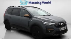 Used 2024 Dacia Jogger Extreme Estate | £19,800 (Fair price)