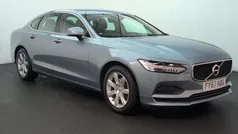 Used 2019 Volvo S90 Momentum Sedan | £13,450 (Good price)