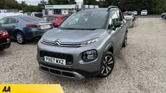 Used 2018 Citroën C3 Feel Hatchback | £7,495 (Fair price)
