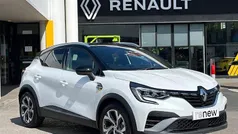Used 2022 Renault Captur R.S. SUV | £18,534 (Fair price)