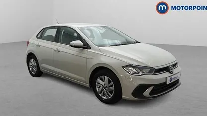 Used VW Polo Life 80 HP (58 kW) 2025 Hatchback