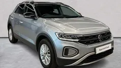 Used 2022 VW T-Roc Life SUV | £18,551 (Fair price)