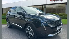 Used 2022 Peugeot 3008 Allure SUV | £19,295 (Fair price)