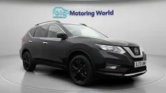 Used 2020 Nissan X-Trail N-TEC SUV | £16,300 (Fair price)