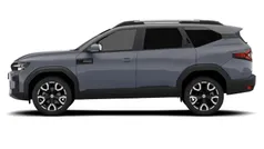 Used 2025 Dacia Bigster Expression SUV | £27,647 (Fair price)