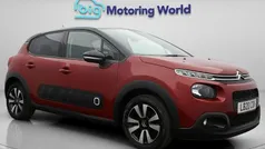 Used 2020 Citroën C3 Flair Hatchback | £10,300 (Fair price)