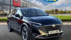 Used 2024 Nissan Qashqai N-Connecta SUV | £25,990 (Fair price)