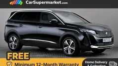 Used 2024 Peugeot 5008 Allure Estate | £21,397 (Fair price)