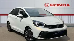 Used 2025 Honda Jazz Advance Hatchback | £20,734 (Fair price)