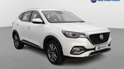 Used 2022 MG HS Exclusive SUV | £15,049 (Fair price)