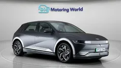 Used 2022 Hyundai Ioniq 5 Premium SUV | £18,800 (Fair price)