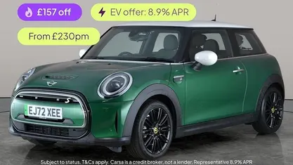 Used 2023 Mini Cooper Level 2 Hatchback | £14,608 (Good price)