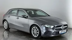 Used 2023 Mercedes A180 Executive Hatchback | £17,300 (Super price)