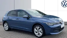 Used 2026 VW Golf VIII Match Hatchback | £23,779 (Fair price)