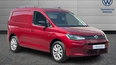 Used 2024 VW Caddy Pro MPV | £28,788 (Fair price)