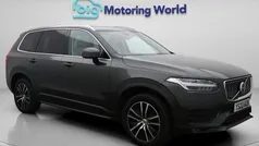 Used 2022 Volvo XC90 Momentum SUV | £31,200 (Super price)