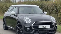 Black Used 2020 Mini Cooper Hatch Hatchback | £18,950 (Fair price)