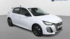 Used 2025 Peugeot 208 Allure Hatchback | £19,499 (Super price)