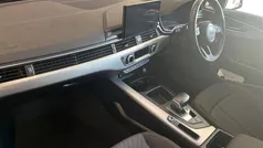 Used 2022 Audi A4 Comfort Sedan | £19,950 (Good price)