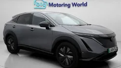 Used 2024 Nissan Ariya Evolve SUV | £25,000 (Fair price)