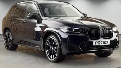 Usado BMW X3 M Sport 360 CV (264 kW) 2024 SUV