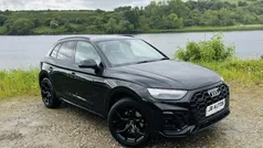 Used 2018 Audi Q5 Comfort SUV | £25,995 (Fair price)
