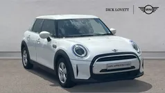 Used 2023 Mini Cooper Comfort Hatchback | £21,995 (Fair price)