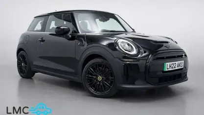 Used Mini Cooper Level 2 135 kW (184 HP) 2023 Hatchback