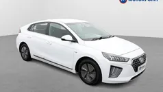 Used 2020 Hyundai Ioniq Premium Sedan | £15,049 (Fair price)