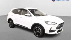 Used 2023 MG HS Trophy SUV | £18,099 (Fair price)