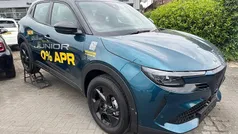 New 2024 Alfa Romeo GT Junior Hatchback | £26,995 (Fair price)