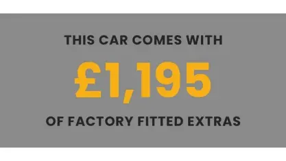 Used Ford Ka Zetec 69 HP (50 kW) 2016 Hatchback