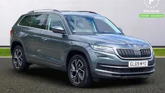 Used 2021 Skoda Kodiaq SE L SUV | £16,999 (Super price)