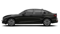 Used 2025 BMW 330e M Sport Sedan | £44,547 (Good price)