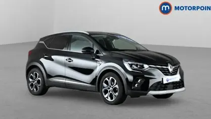 Used Renault Captur Techno 143 HP (105 kW) 2024 SUV