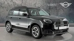 Used 2025 Mini Countryman Classic SUV | £30,200 (Super price)