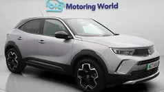 Used 2021 Vauxhall Mokka Edition SUV | £11,600 (Fair price)