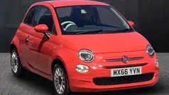 Used 2018 Fiat 500 Pop Star Hatchback | £6,849 (Fair price)