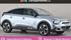 Used 2022 Citroën C4 PureTech Hatchback | £11,497 (Good price)