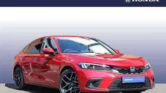 Used 2024 Honda Civic Advance Hatchback | £30,950 (Fair price)