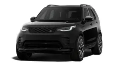 Used 2026 Land Rover Discovery 5 HSE Dynamic SUV | £75,141 (Fair price)