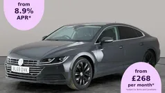 Used 2020 VW Arteon SE Hatchback | £17,329 (Super price)