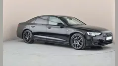 Used 2023 Audi A8 Black Edition Sedan | £57,991 (Fair price)