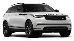 Used 2026 Land Rover Range Rover Velar S SUV | £54,844 (Fair price)