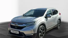 Used 2023 Honda CR-V Hybrid SUV | £17,995 (Good price)